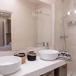 Apartmán Luxury With Large Terrace On Famous Rue D'antibes! - Pasteur By Halldis Cannes