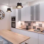Luxury With Large Terrace On Famous Rue D'antibes! - Pasteur By Halldis Apartmán