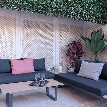 Luxury With Large Terrace On Famous Rue D'antibes! - Pasteur By Halldis