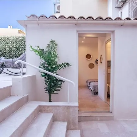 Luxury With Large Terrace On Famous Rue D'antibes! - Pasteur By Halldis